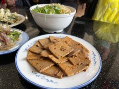 -十二忠手拉面(五福店)