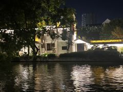 -南通濠河风景名胜区