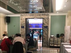 大堂-狮王府淮扬菜(新街口友谊店)