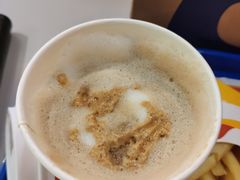 -luckincoffee瑞幸咖啡(冠福大厦店)