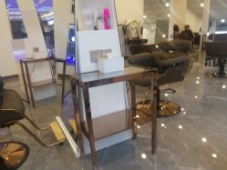 -CD Hair salon