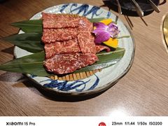 -虎丸烧肉(世纪汇店)