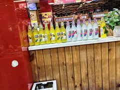 -袁记串串香(泉水轻轨站店)