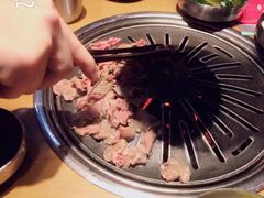 -老炉家木炭烤肉(长江国际店)