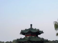 -钓鱼台国宾馆