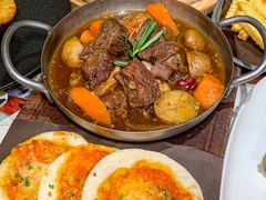 -get pizza意大利餐厅(凯德MALL店)