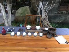 -竹吟山房