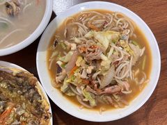 -食来运转平潭小吃(平潭店)