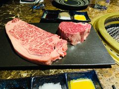 -觅福里•熟成和牛餐厅