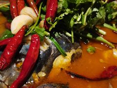 -清水亭湖北菜(大屯DT51店)