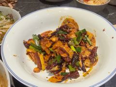 -长安记·大美陕菜(大族广场店)