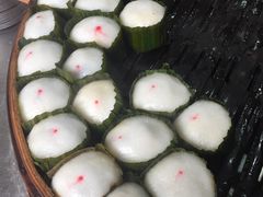 -丽华叶儿粑总汇