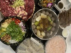 -阿欢牛肉店·火锅·粿条面