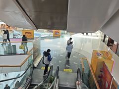 -万达广场(龙湖店)