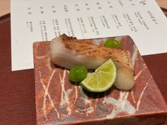 -晴空·日本料理(万象城店)