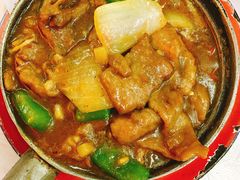 -陈根记大牌档