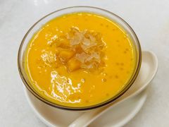 -味香园传统甜品店(牛车水店)