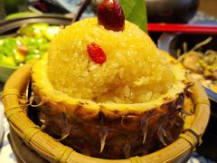 -云海肴·汽锅鸡·云南菜(南强街店)