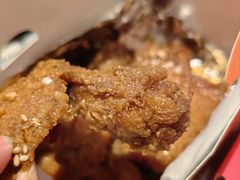 -SUN炸鸡专门店(西塔总店)
