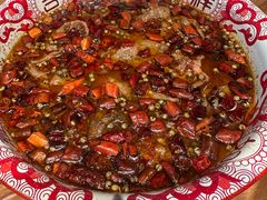 -泥糊破店小酒馆·团建聚餐(南京西路店)