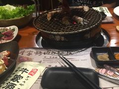 -牛家酒场(7mall店)