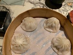 鸡汁杭州小笼-桂满陇-西湖船宴(西单大悦城店)