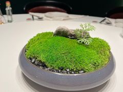 包房-杏花堂晋商私房菜(华熙五棵松店)