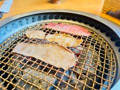 -炎蔵牛舌烤肉