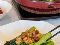 -世博源公馆·本帮融合菜·主题包厢·江景餐厅