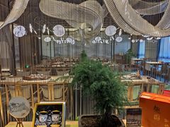 -素慧餐厅(大虹桥店)
