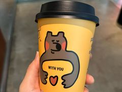 -LOOOAD COFFEE进度条(D9街区店)