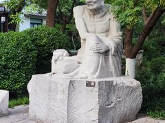 -千佛山风景名胜区