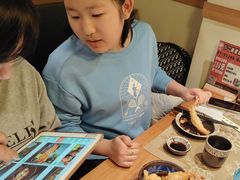 -本家食堂(华南店)
