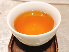 小青柑-香云轩·顺德菜(香云纱园林酒店店)