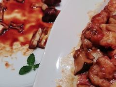 -太守宴·蘭院(天塔店)