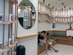 -眷茶臻选(中原万达店)