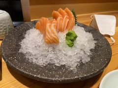 -Tuna maki寿司(园区永旺店)