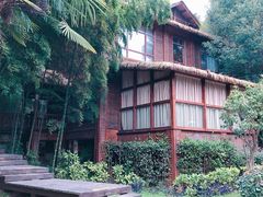 -洪湖悦兮半岛国际温泉度假村