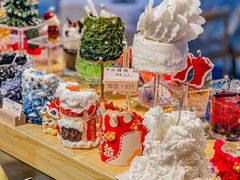 -郑在DIY·潮玩银饰绘画手作(中央大道旗舰店)