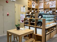 -MUJI无印良品(万科里店)