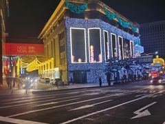 -新世界百货(明洞总店)