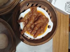 豉汁皇凤爪-如轩·海鲜砂锅粥·潮汕菜(南城店)