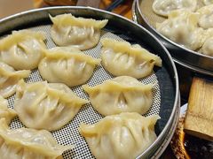 -老烟台灌汤包(南洪街店)