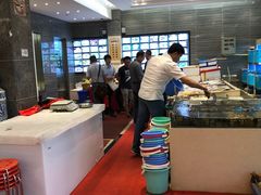 -启东海鲜人家(古美路店)