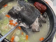 -长顺参鸡汤店(西塔总店)
