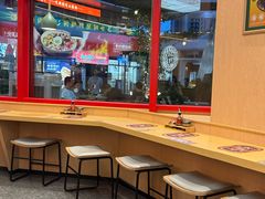 -华记煲仔华·煲仔饭(三元里万科里店)