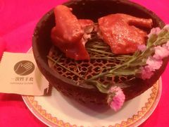 -白家大院·王府宫廷菜(苏州街店)