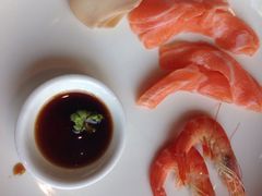 -ESSENCE(诺富特东荟城酒店)