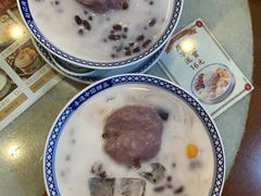 -赵记传承·中国甜品(福州总店)