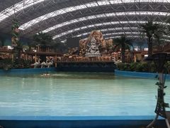 -沈阳龙润夏宫温泉水乐园